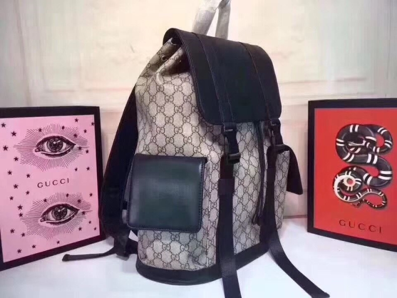 Gucci Backpacks